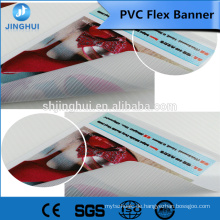 Direktverkaufspreis der Fabrik PVC-Flex-Banner 340gsm